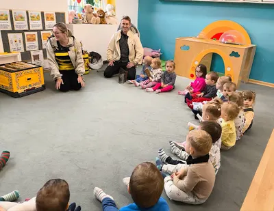 Niepubliczny Żłobek "Bajkowo" Opole